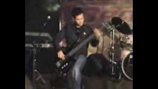 Bondan-Unity(Final Asean Beat)