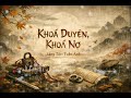 Khoá Duyên Khoá nợ karaoke Tuấn Anh