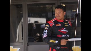 Revving Up Diversity - Meet 5 Gen Z Drivers Challenging NASCAR Stereotypes by Theknightschool Queens 604 views 1 year ago 2 minutes, 6 seconds