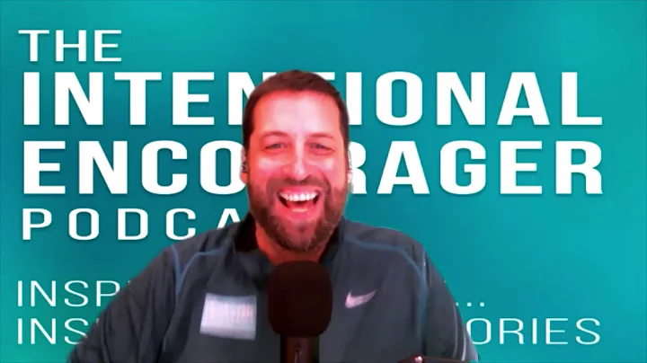 Episode 62 with Joe Leonhardt