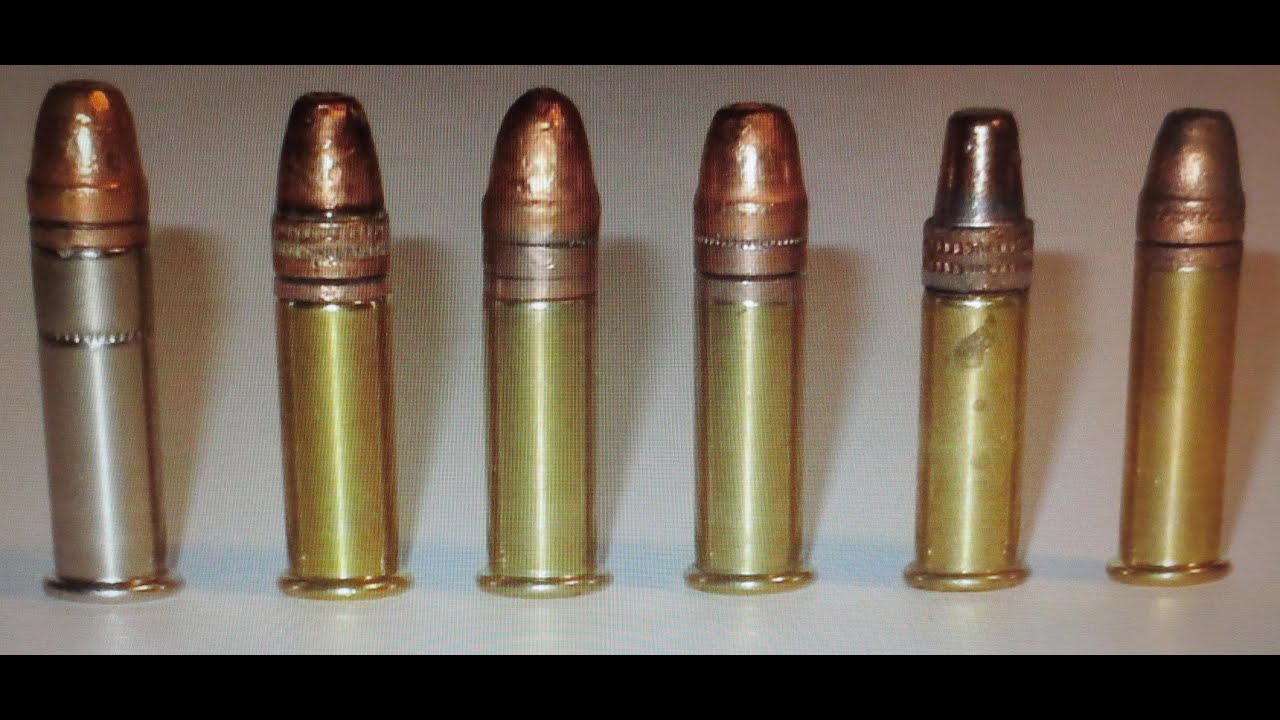 the history of 22lr 22 short 22 long 22 extra long pt 2 youtube