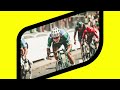The Green jersey - Tour de France 2025