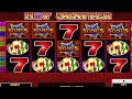 HOT SCATTER CASINO *75 BONUSSPINS / MAX BONUS IF YOU CAN 🤑