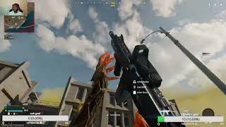 CODY - call of duty warzone - highlights