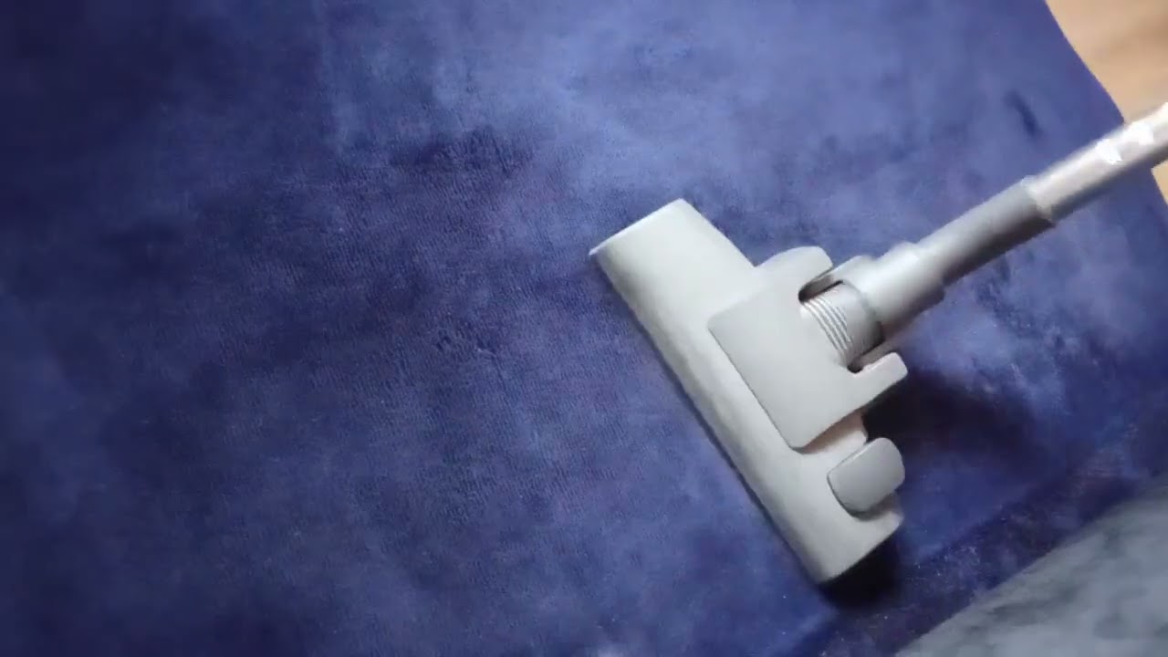 Daily Clean With Carpet Freshener