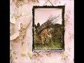 Led Zeppelin - Black Dog [Remastered] (HQ)