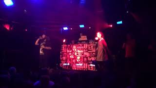 $uicideboy$ - Meet Mr. NICEGUY (Live Cologne Club Bahnhof Ehrenfeld)