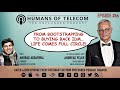 Episode 66: Andreas Felke, Board Advisor at IDM and AnyMessage