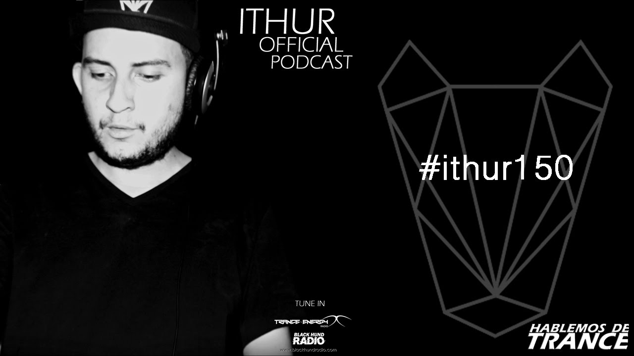 iThur Official Podcast Episode 