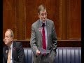 Brassneck comments leave McCausland red faced