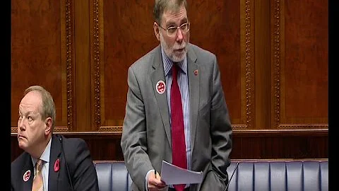 Brassneck comments leave McCausland red faced