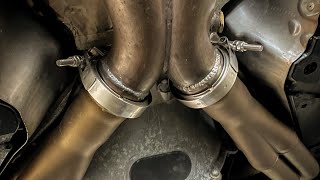 UPGRADING C7 CORVETTE EXHAUST TO VBANDS AND AMERICAN RACING Net Worth