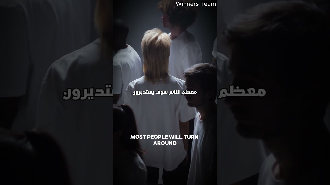 #تحفيز #lifeisbutadream #motivation حارب من أجل أهدافك