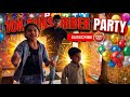10K SUBSCRIBER PARTY 🥳😍 | Ft.@SunnyShorts92 