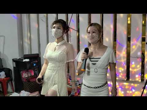 瀟灑走一回-小紅/思詩 2021/09/12