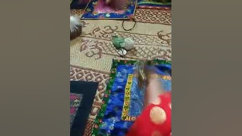 Lẩu then Tày đi ngựa bằng chân độc đáo đồng then Sệp