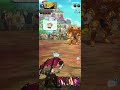 【グラクロ】煽りキッズがダサすぎたww #shorts