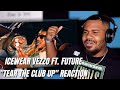 Icewear Vezzo X Future Tear The Club Up Official Video REACTION mp3