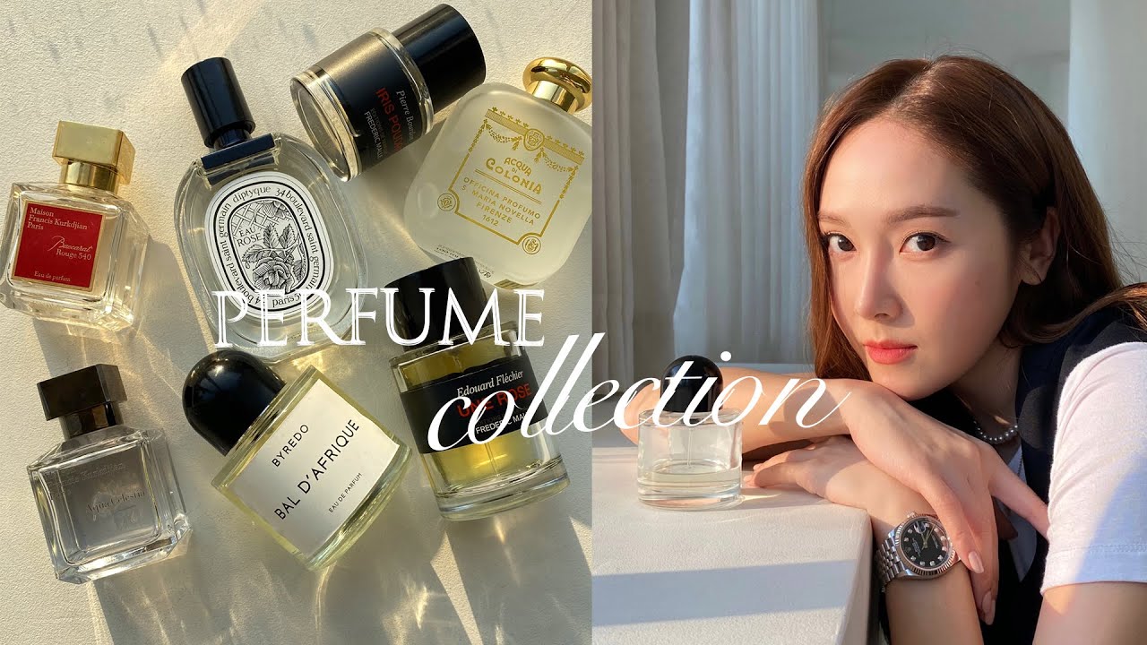 Perfume Collection for Women