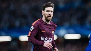 Fc barcelona president says messi won't be sold