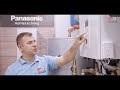 Cały Film | Pompa Ciepła - Panasonic Aquarea | Prezentacja obsługi sterownika | BUDOTOM