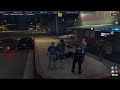 [GTA RP - CDA] 3º Sgt Drinho Machado, Piloto oficial da interceptor.