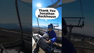 Lastday @Timberline🙏 Jonathan Buck house! #snowboarding #ski #winner #insta360 #me #short #thankyou