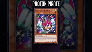 How Good Is PHOTON PIRATE In Domain Format? [ Domain Format Card Ranking ]