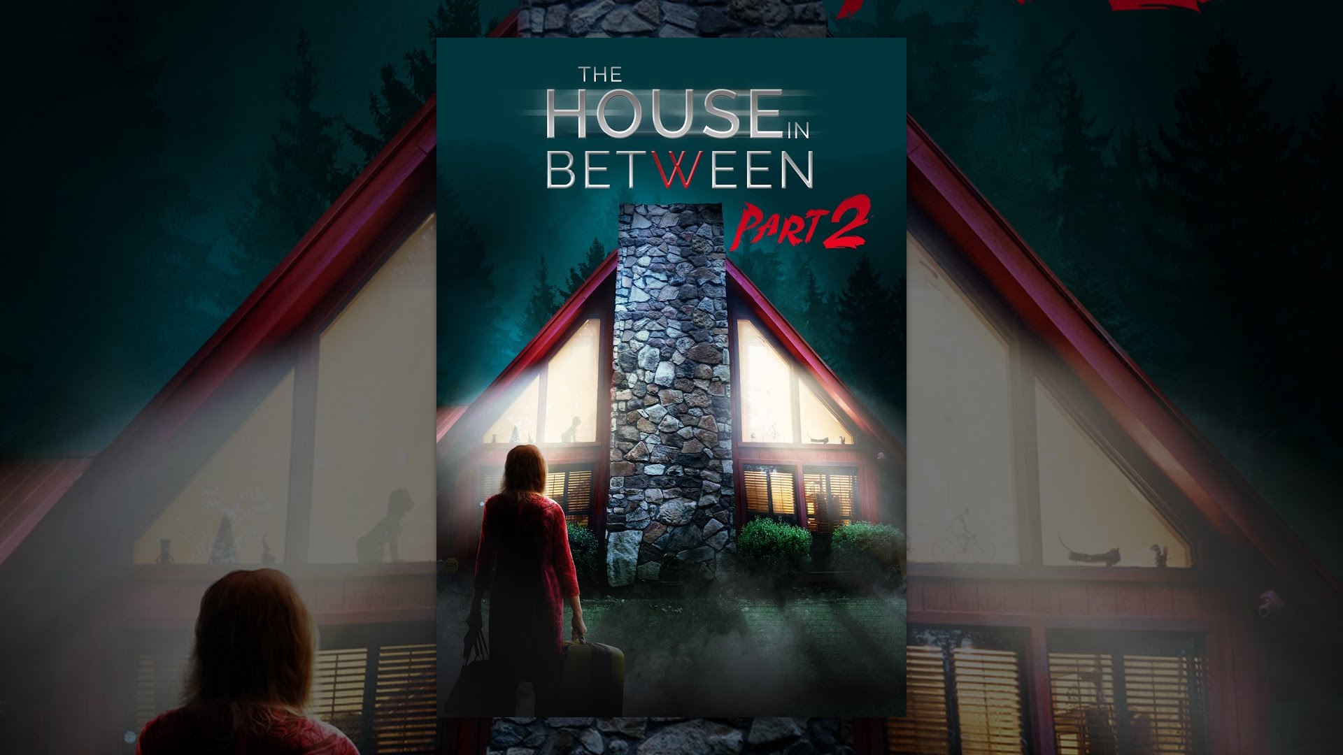 The House in Between Part 2