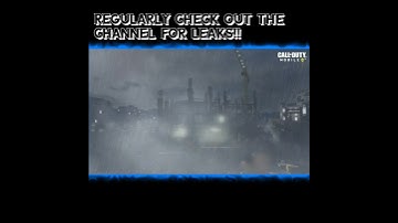 *LEAKS* NEW HARDHAT MAP 🗺 OF COD MOBILE SEASON 2 2022 #Shorts #codm