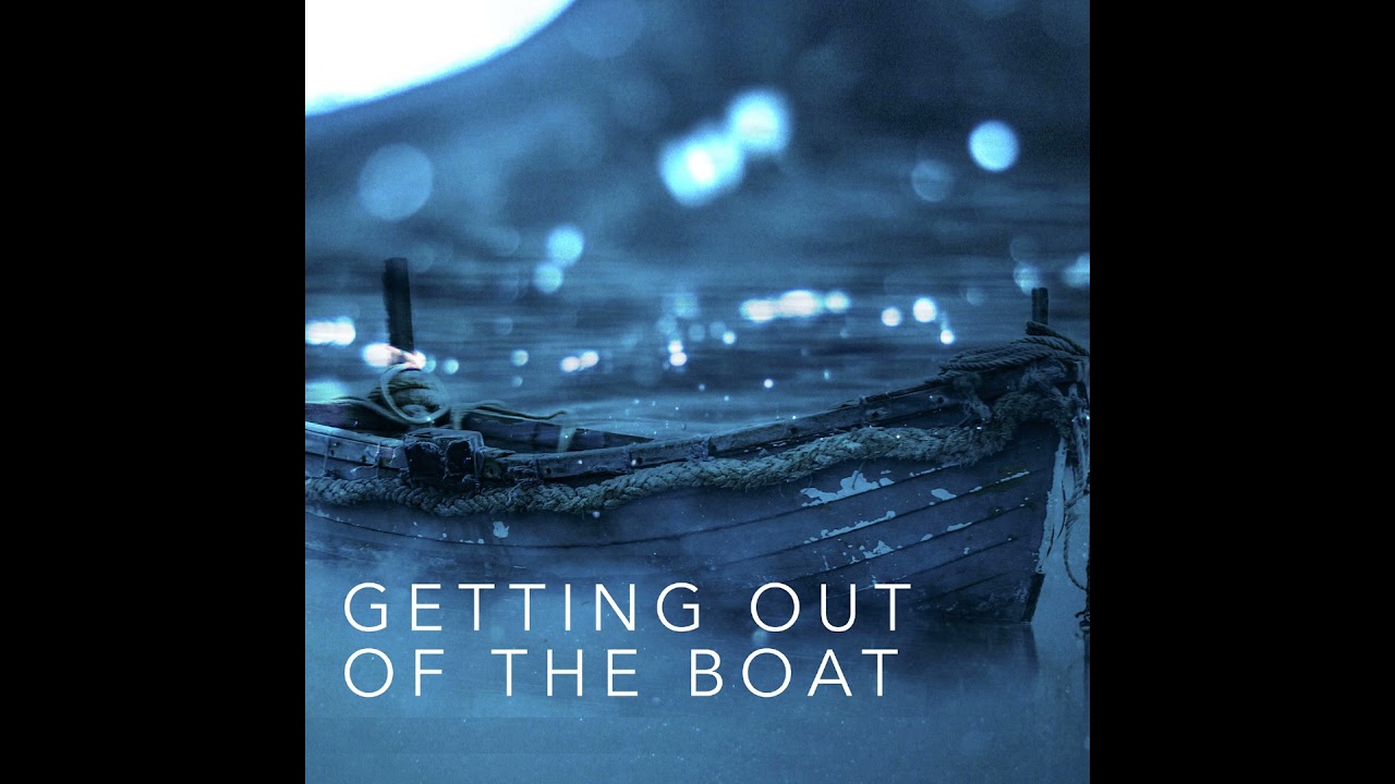 Getting Out of the Boat: Cast Your Nets Again