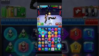 900mil DMG !! by 6sg Roxanne hype4 vs 7sb alba fyre hype3 900m hp