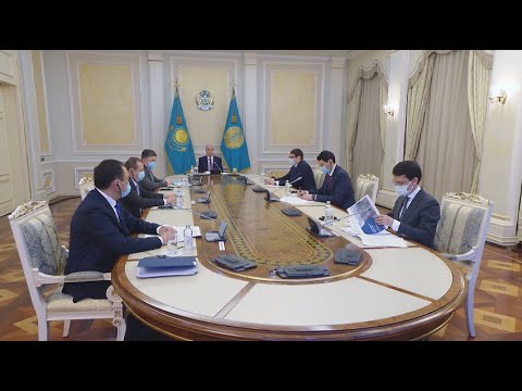 Video: Компаниянын капкакты ставкасын кантип эсептейсиз?