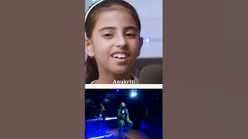 Thumbnail of Rema - Baby Calm Down || Viral cover version/ Anukriti vs Mac Roc 🤗🤗 / #rema #anukriti #macroc