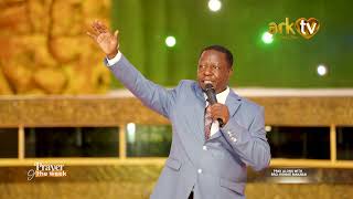 Prayer | Let Victory Overshadow All The Works of the Enemy screenshot 2