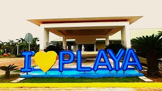 Playa Cayo Santa Maria - Full Resort Walkthrough/Walk tour