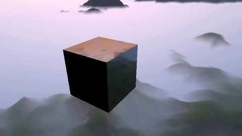 CSE 190 Final Assignment