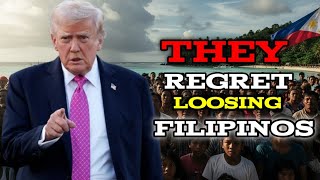 15 Countries That Collapsed After Replacing Filipinos 🇵🇭