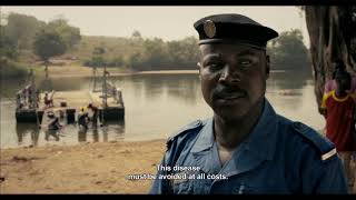 Trailer || Affliction: A Documentary on Ebola