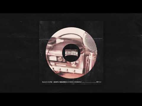 Brais x Quando & Nino Lucarelli - Radio Static