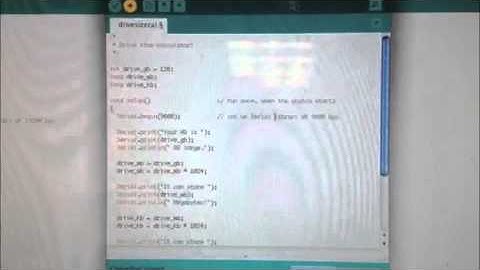 Drive Size Calculator