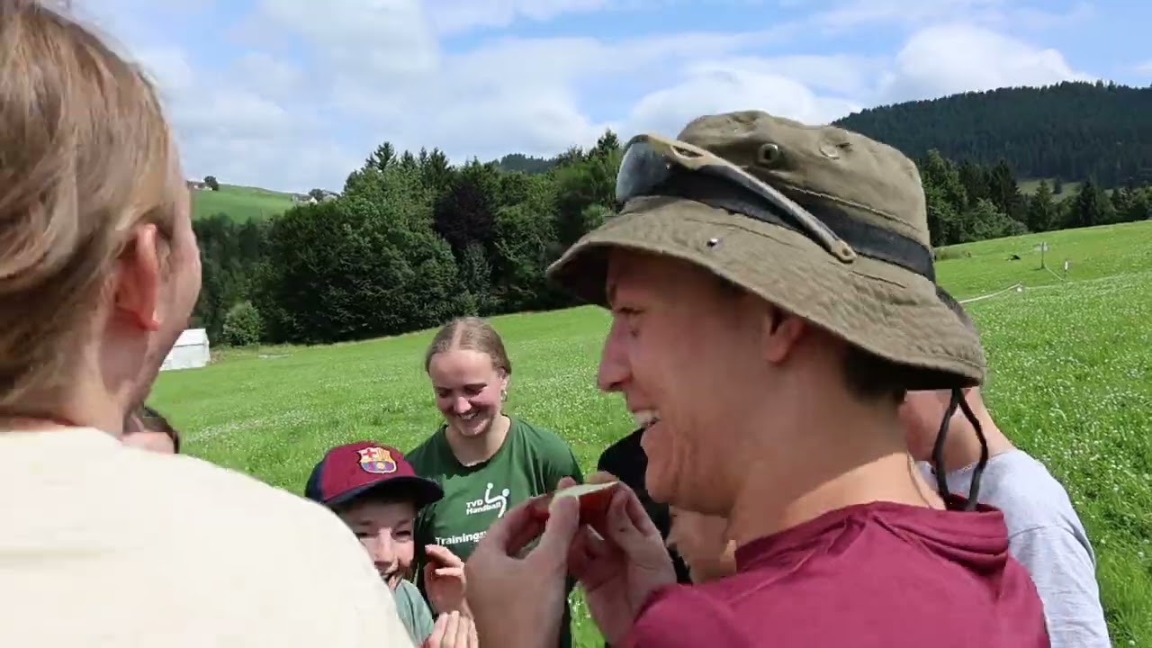 Support my Camp: Jubla Dagmersellen