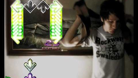 Fireflies - Owl City [Stepmania]