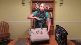 Thirty-One Cindy Tote