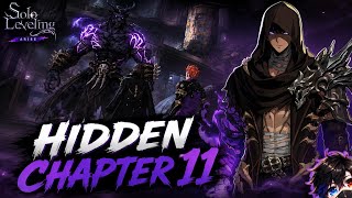 Solo Leveling: ARISE | The Coming Storm - Hidden Chapter 11🔥