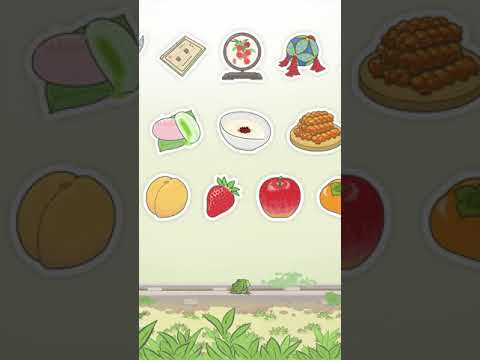 Travel Frog: A Journey in China- ANDROID / IOS - GAMEPLAY