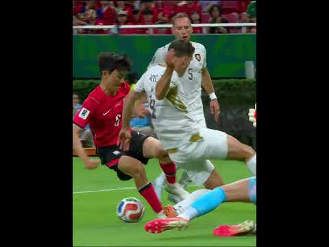 300IQ World Cup Goals🤯🔥