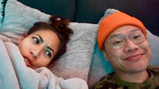 Famous Wifey Gets Annoyed and Sick of my Shenanigans Profile