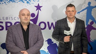 Sportowiec Roku 2023: Nagroda specjalna dla AP Waleczni Olszewo-Borki