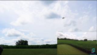 3DR Solo Drone Tutorial   Part 2   Basic Flight